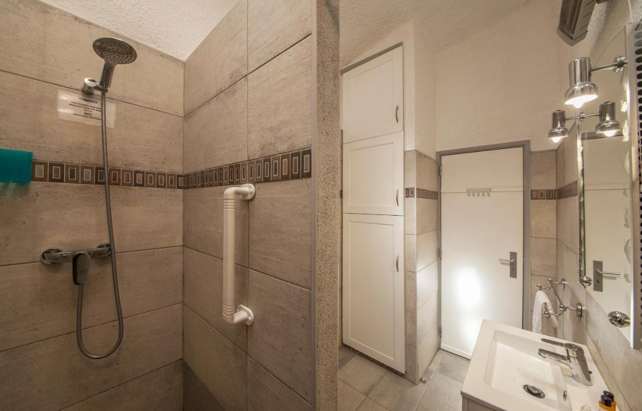 A35 - Maritime Discovery Apartment Lagos Exterior foto