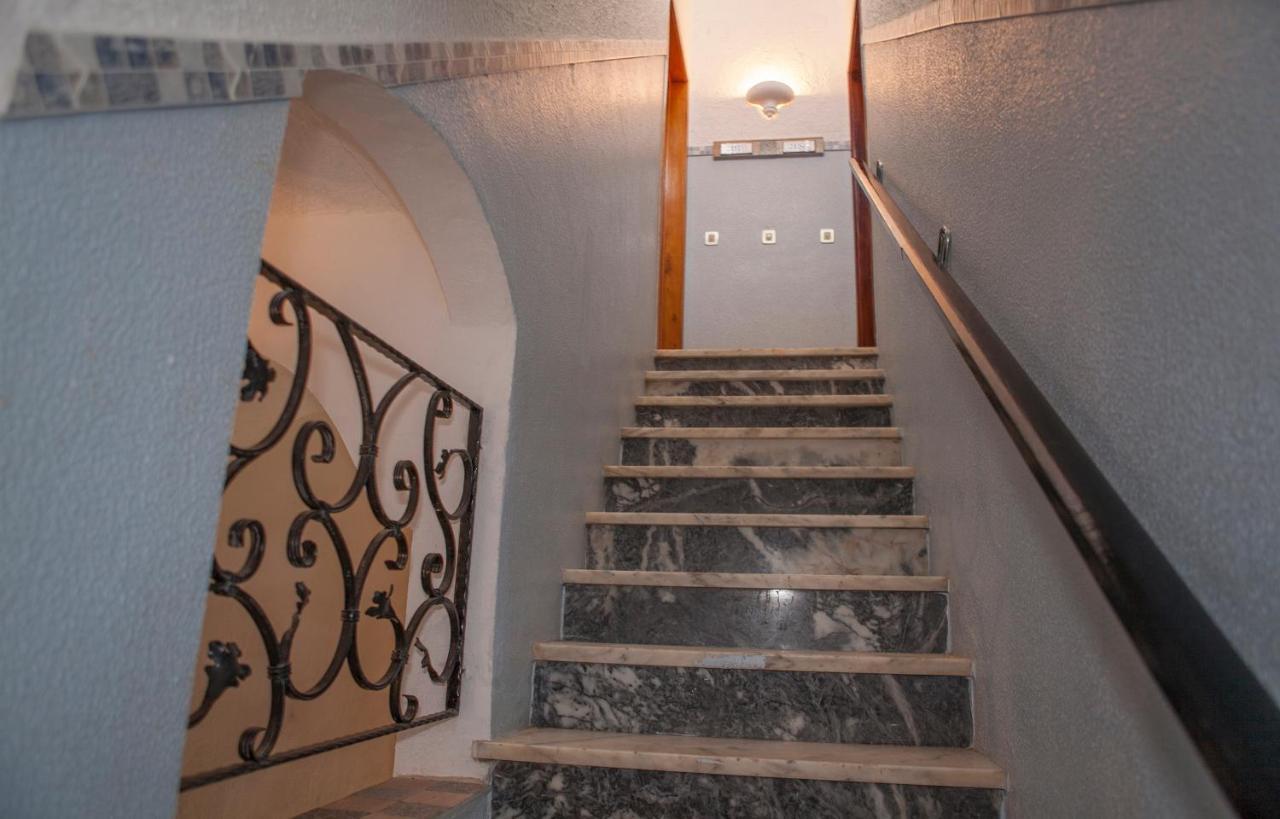 A35 - Maritime Discovery Apartment Lagos Exterior foto